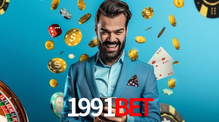Live Casino 1991bet