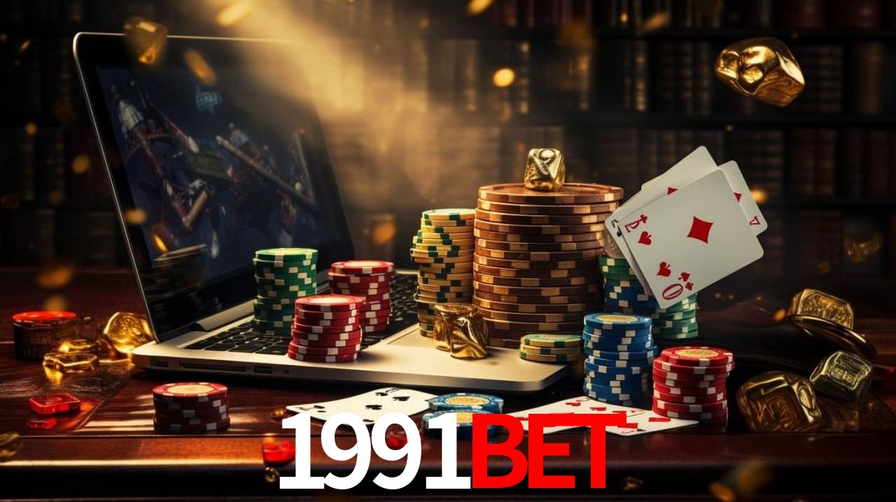 Casino VIP 1991bet