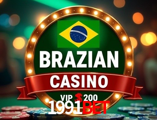 1991bet Plataforma