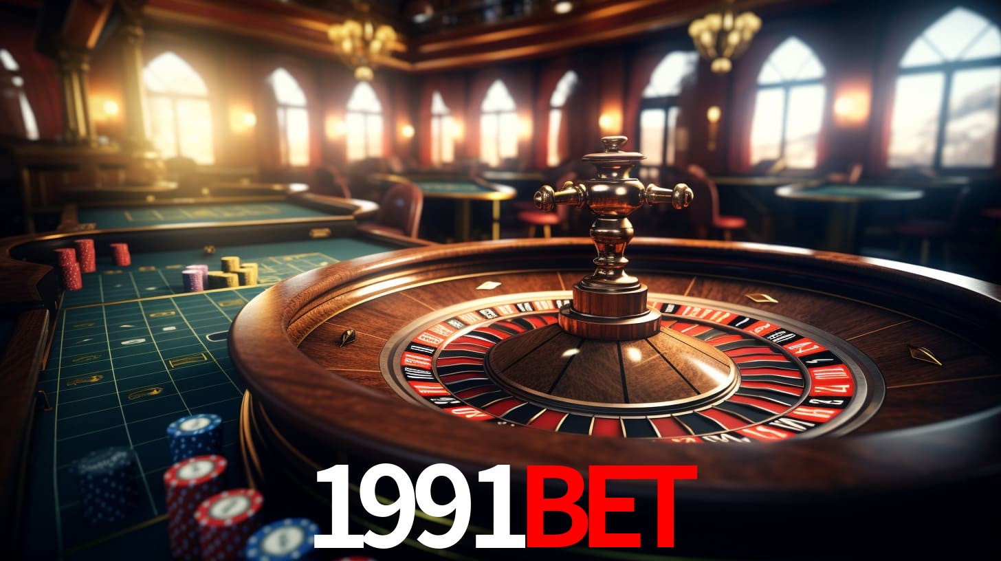 VIP Casino 1991bet