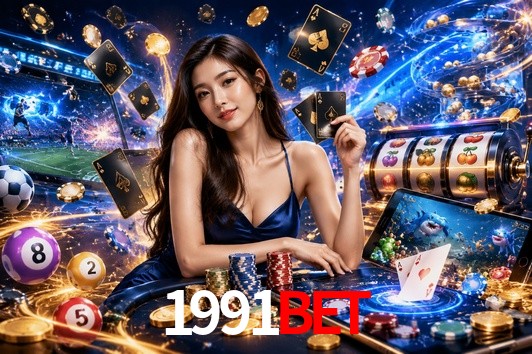 Platform Technology 1991bet
