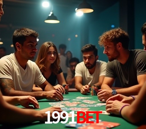 1991bet cassino