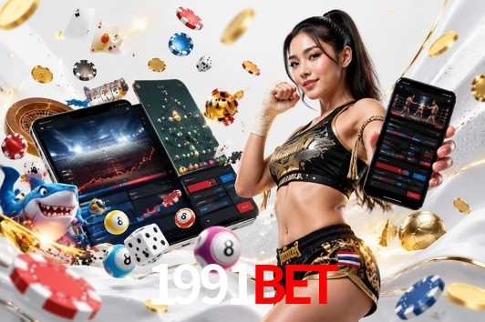 Flash Promotion 1991bet