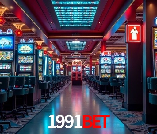 A Emoção da Loteria na 1991bet: Uma Chance de Mudança de Vida