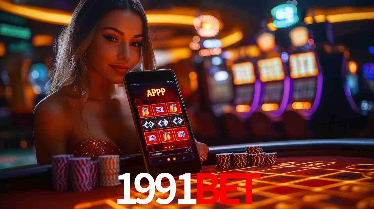Descubra a Essência do 1991bet: Nossa História e Compromissos