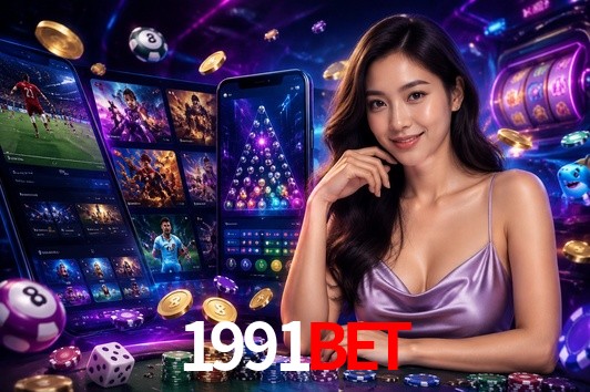 Exclusive Offers 1991bet