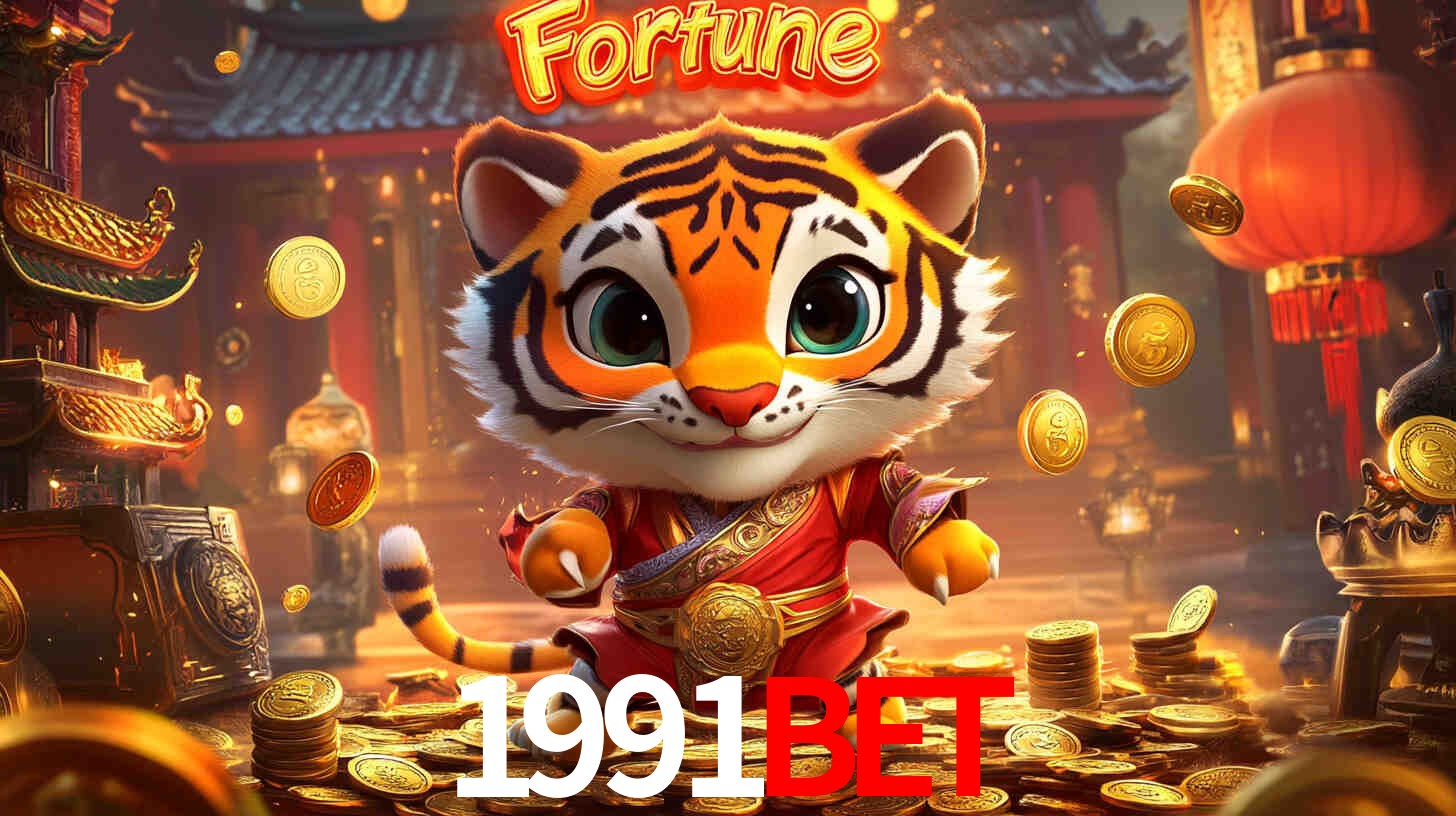 Apostas Esportivas na 1991bet: Um Guia Completo