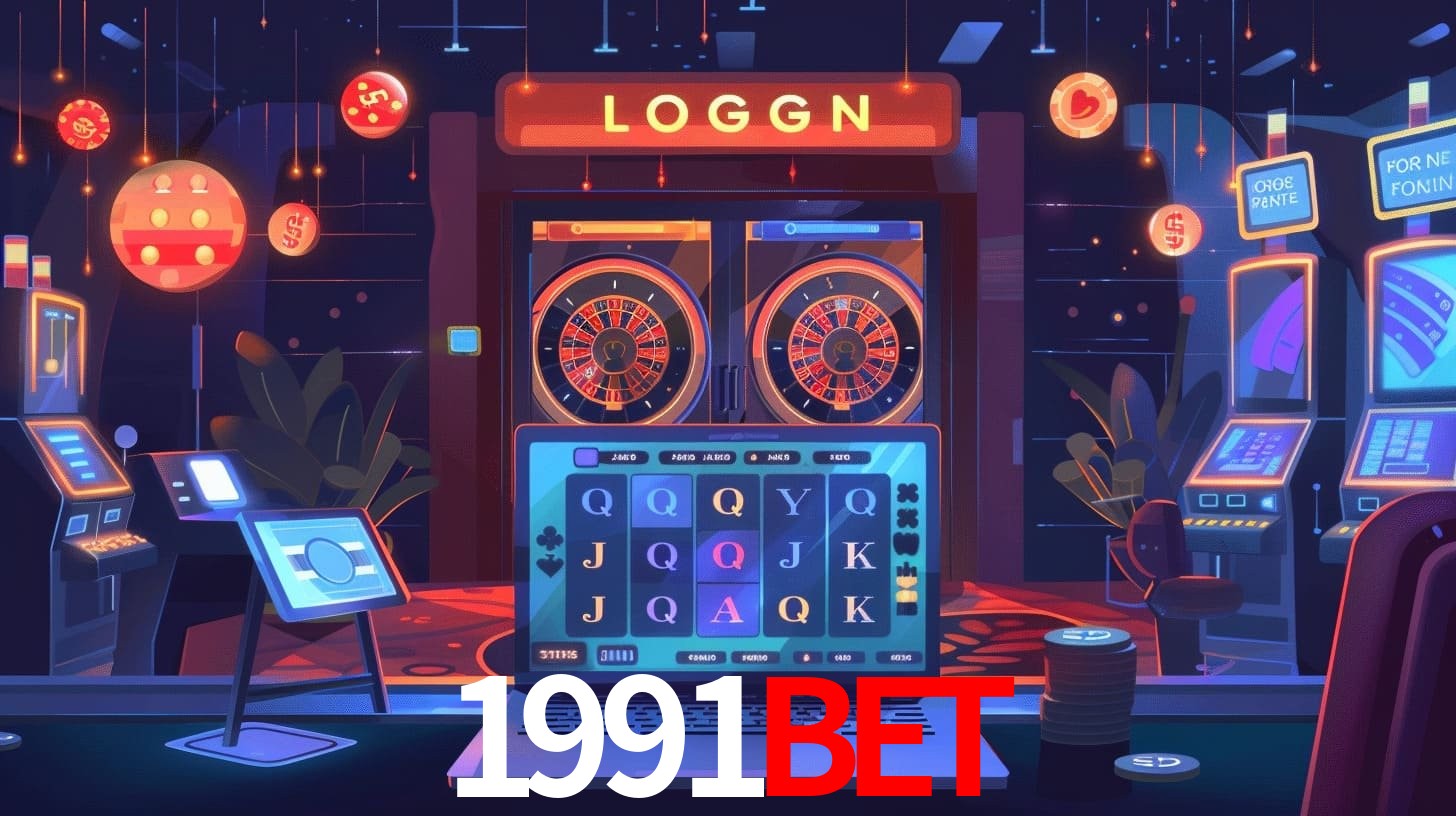 Sistemas de Segurança 1991bet