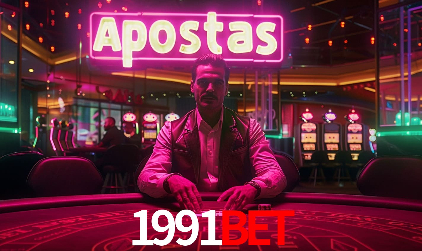 Inovações de Jogos na 1991bet: O Futuro das Experiências Interativas