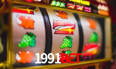 Inovações de Jogos na 1991bet: O Futuro das Experiências Interativas