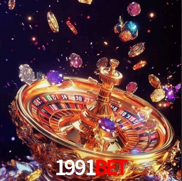 Design Responsivo 1991bet
