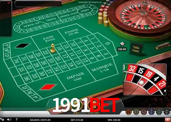 A Experiência Imersiva dos Cassinos Ao Vivo no 1991bet