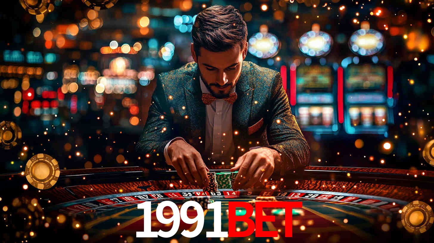 Exclusive Games 1991bet