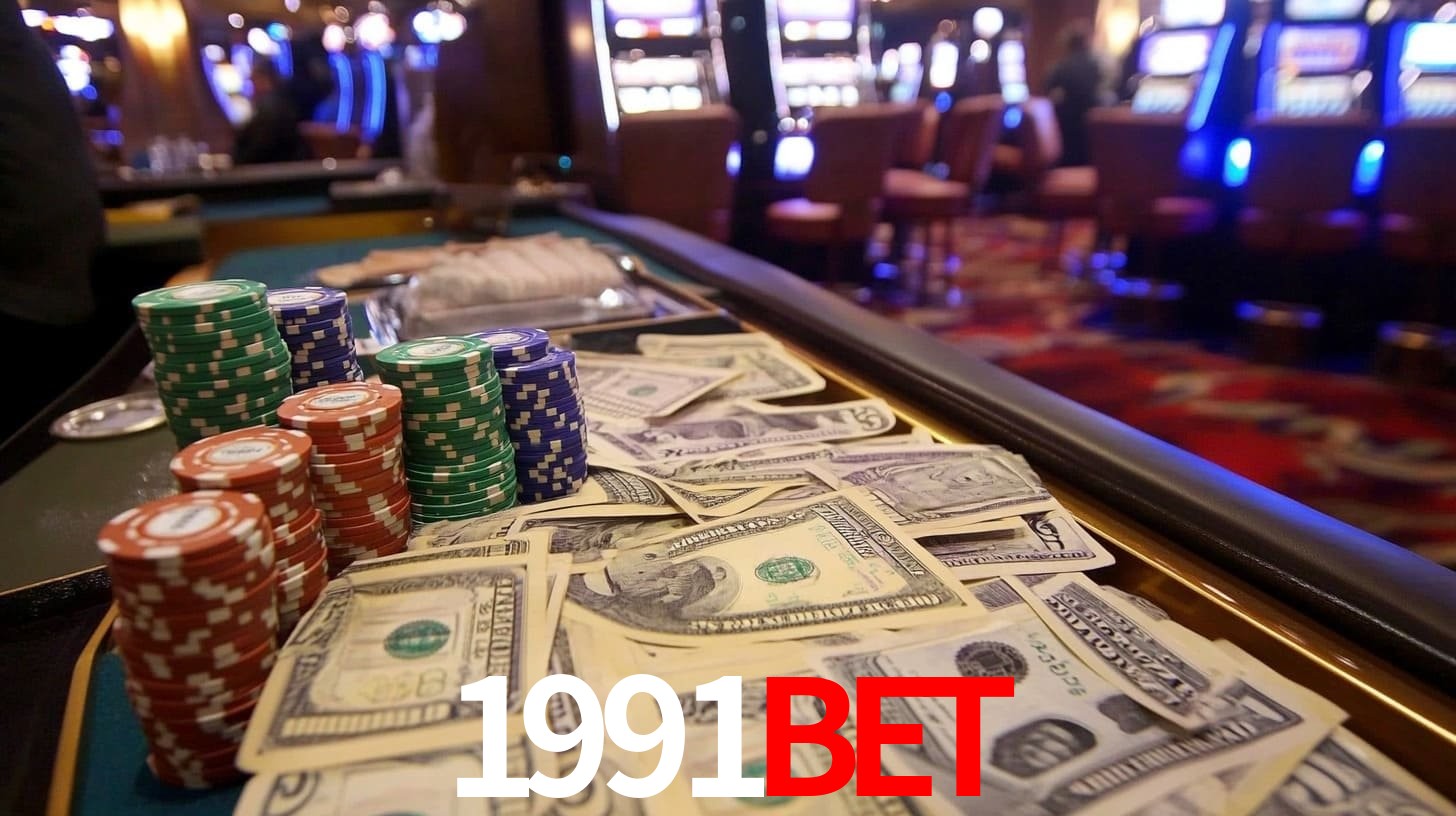 1991bet lottery