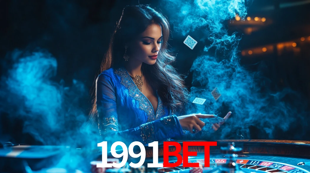 Descubra o Programa VIP da 1991bet: Vantagens Exclusivas para Jogadores