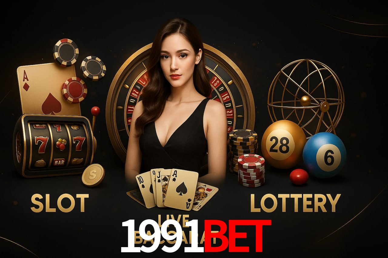 Ofertas Exclusivas 1991bet