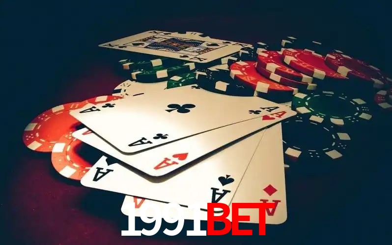 1991bet Slots