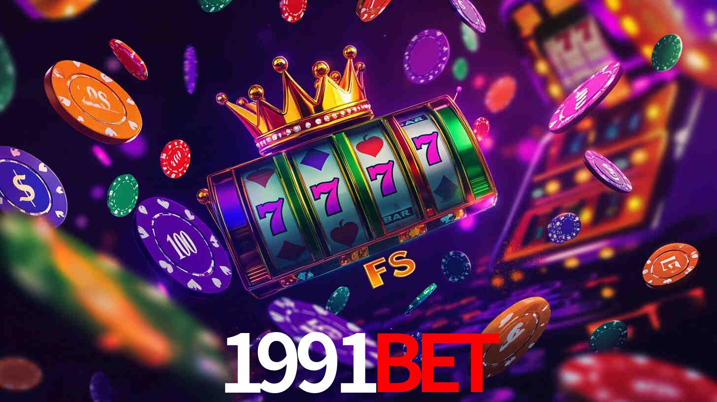 Daily Bonuses 1991bet