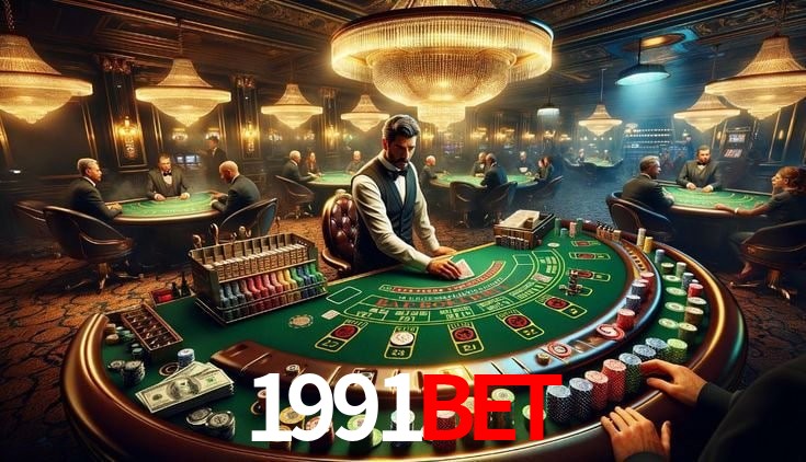 Bonus Features 1991bet