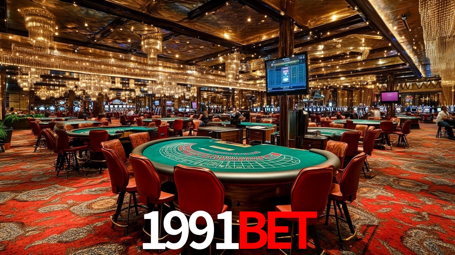 1991bet - Aposta Real de Luxo - 1991bet.com