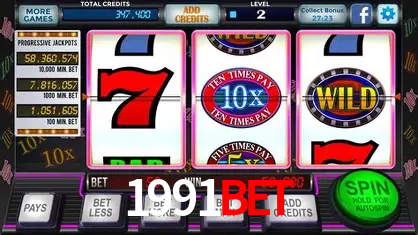 Apostas Esportivas na 1991bet: Um Guia Completo