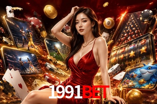 Experiência VIP 1991bet