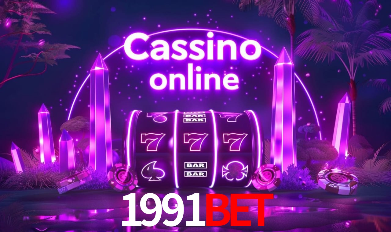 Benefícios da Conta 1991bet