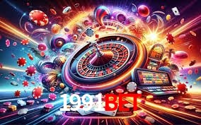 Apostas de Futebol 1991bet