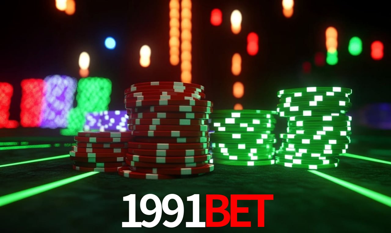 Game Statistics 1991bet