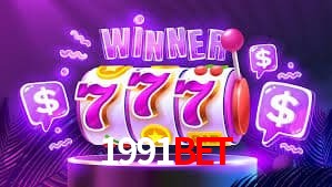 Welcome Bonus 1991bet