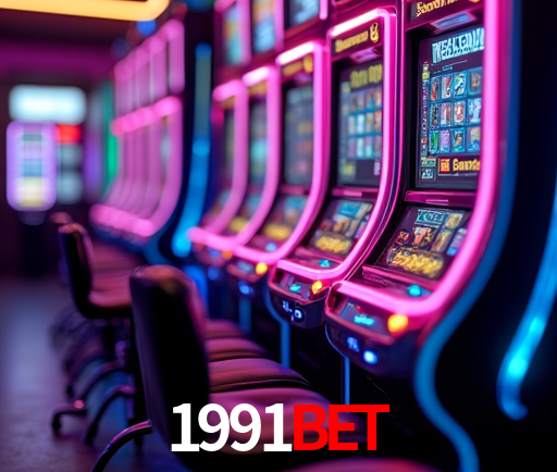 1991bet Plataforma
