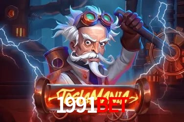 Diretório de Jogos 1991bet