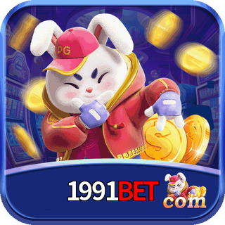 Logo 1991bet