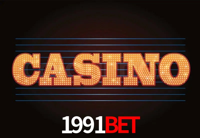 Casino VIP 1991bet