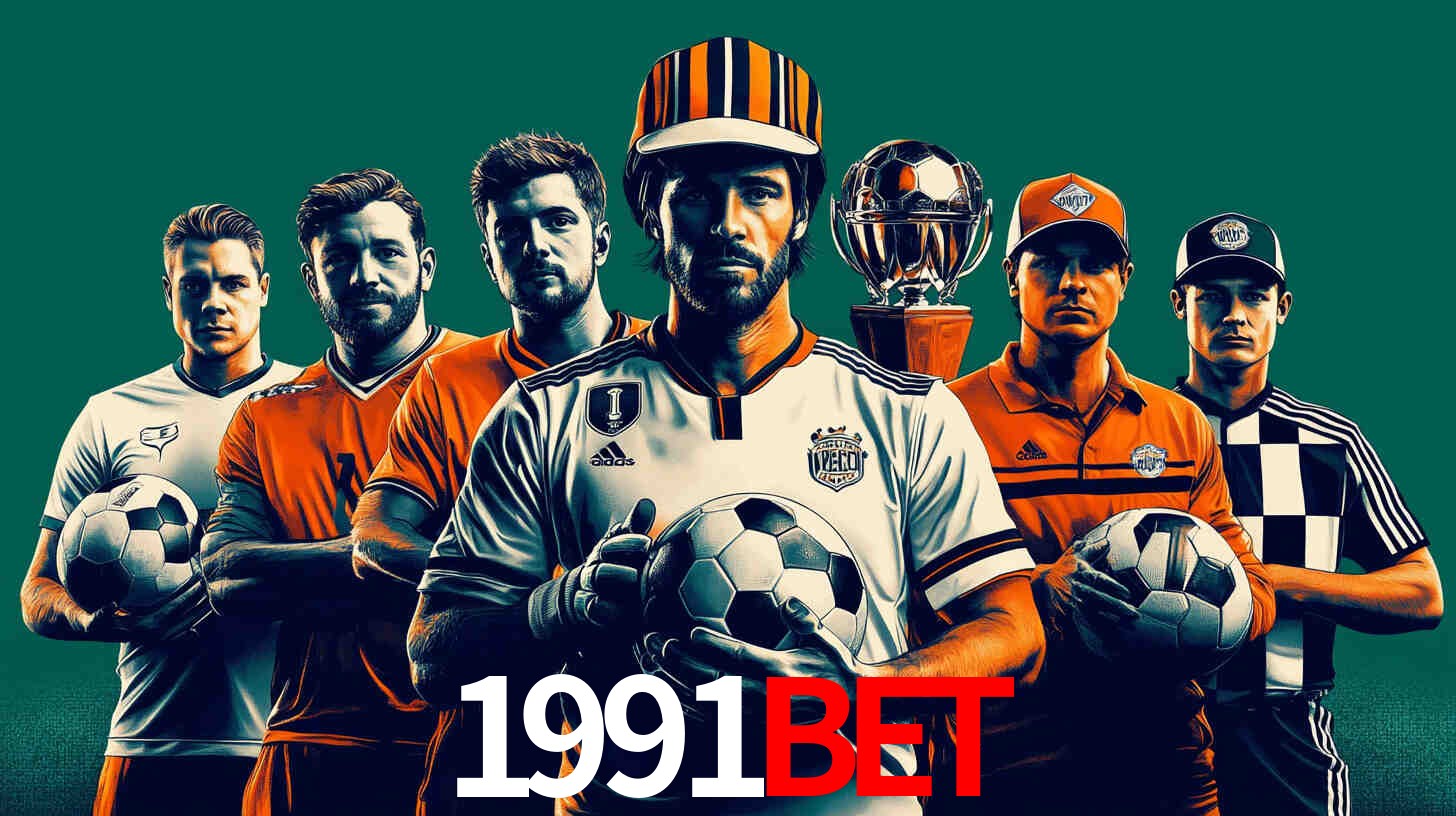Descubra o Programa VIP da 1991bet: Vantagens Exclusivas para Jogadores