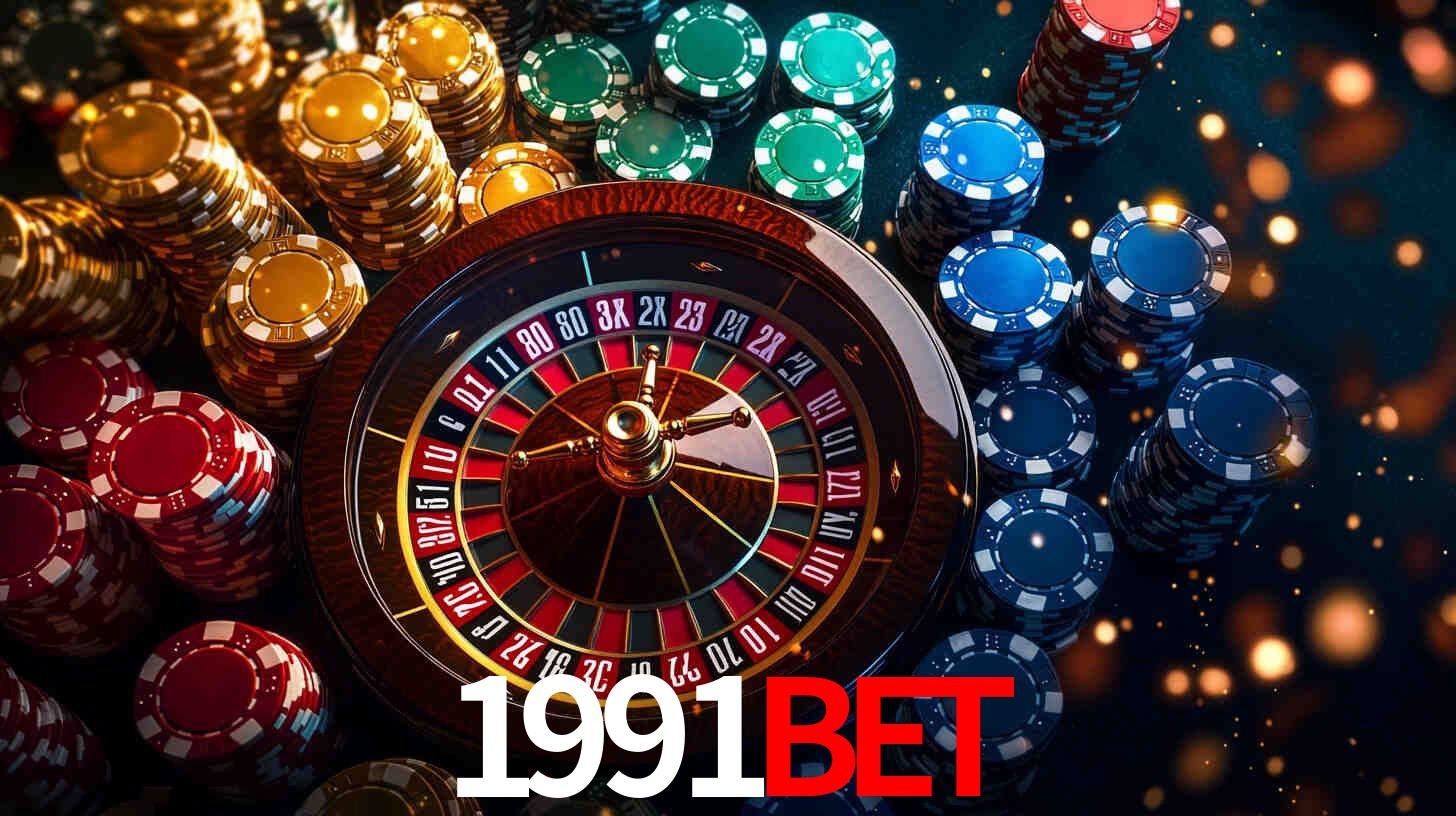 Welcome Bonus 1991bet