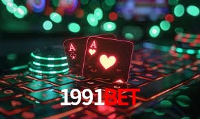 Mesa de Blackjack 1991bet