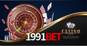 Torneios 1991bet