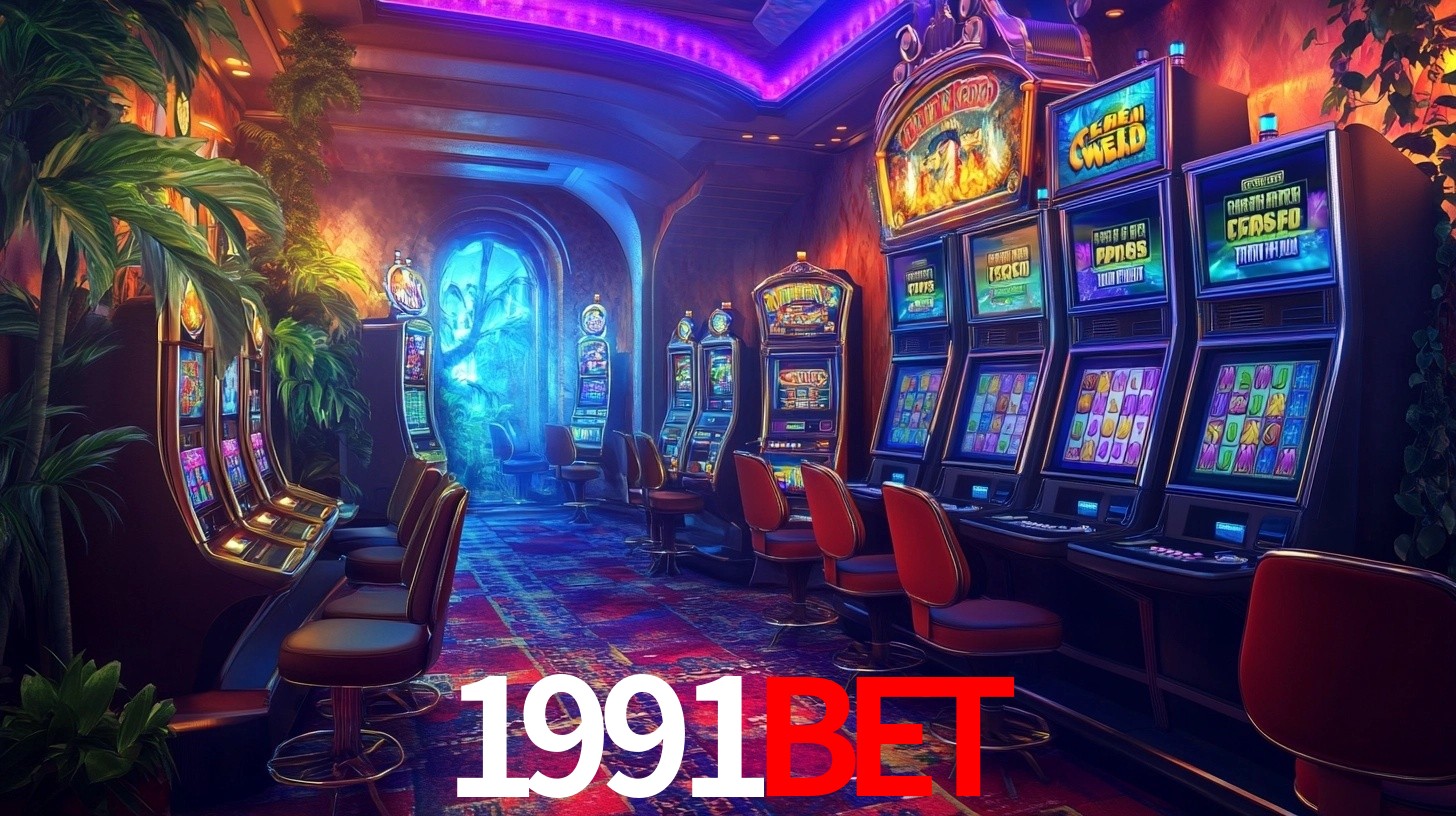 VIP Casino 1991bet