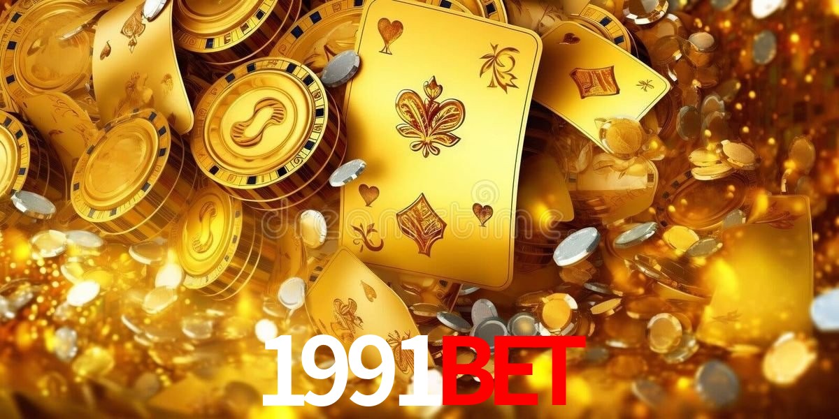 Descubra a Essência do 1991bet: Nossa História e Compromissos