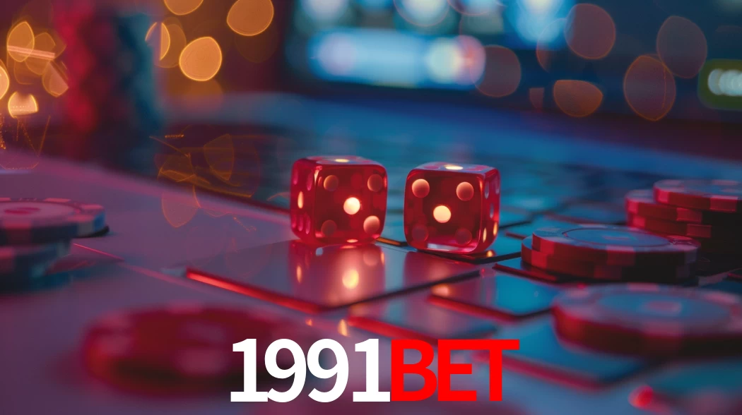 Account Benefits 1991bet