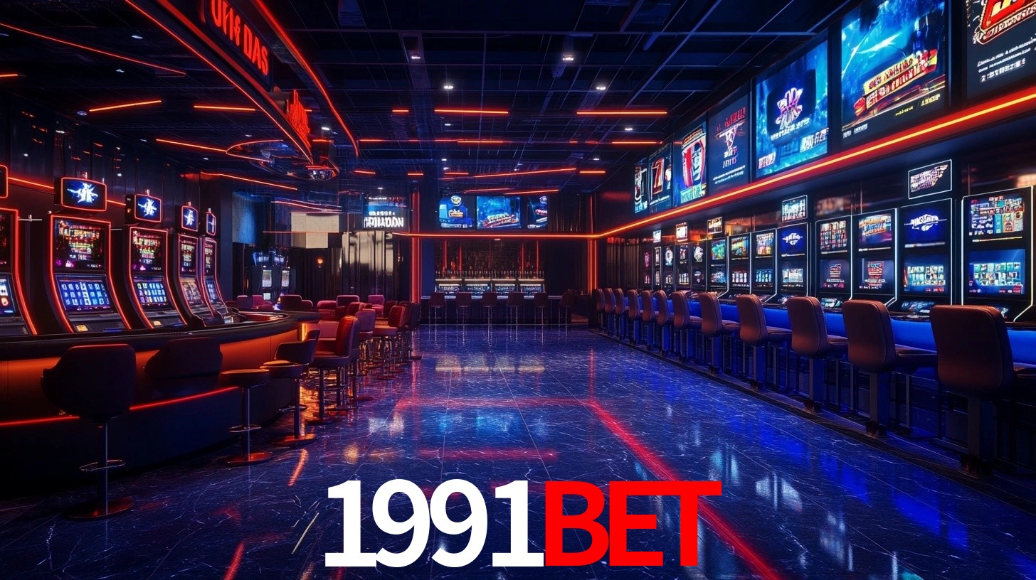 Live Casino 1991bet