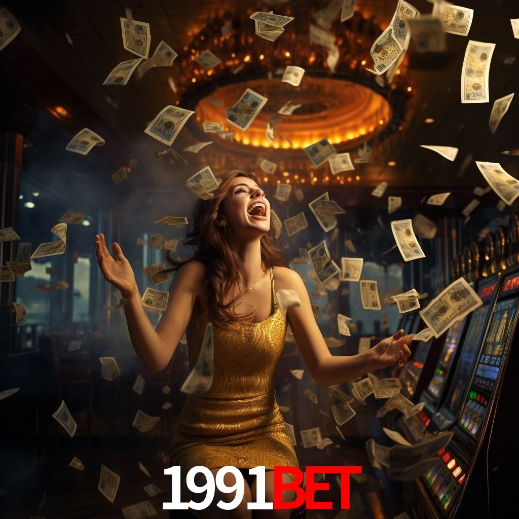 Football Betting 1991bet