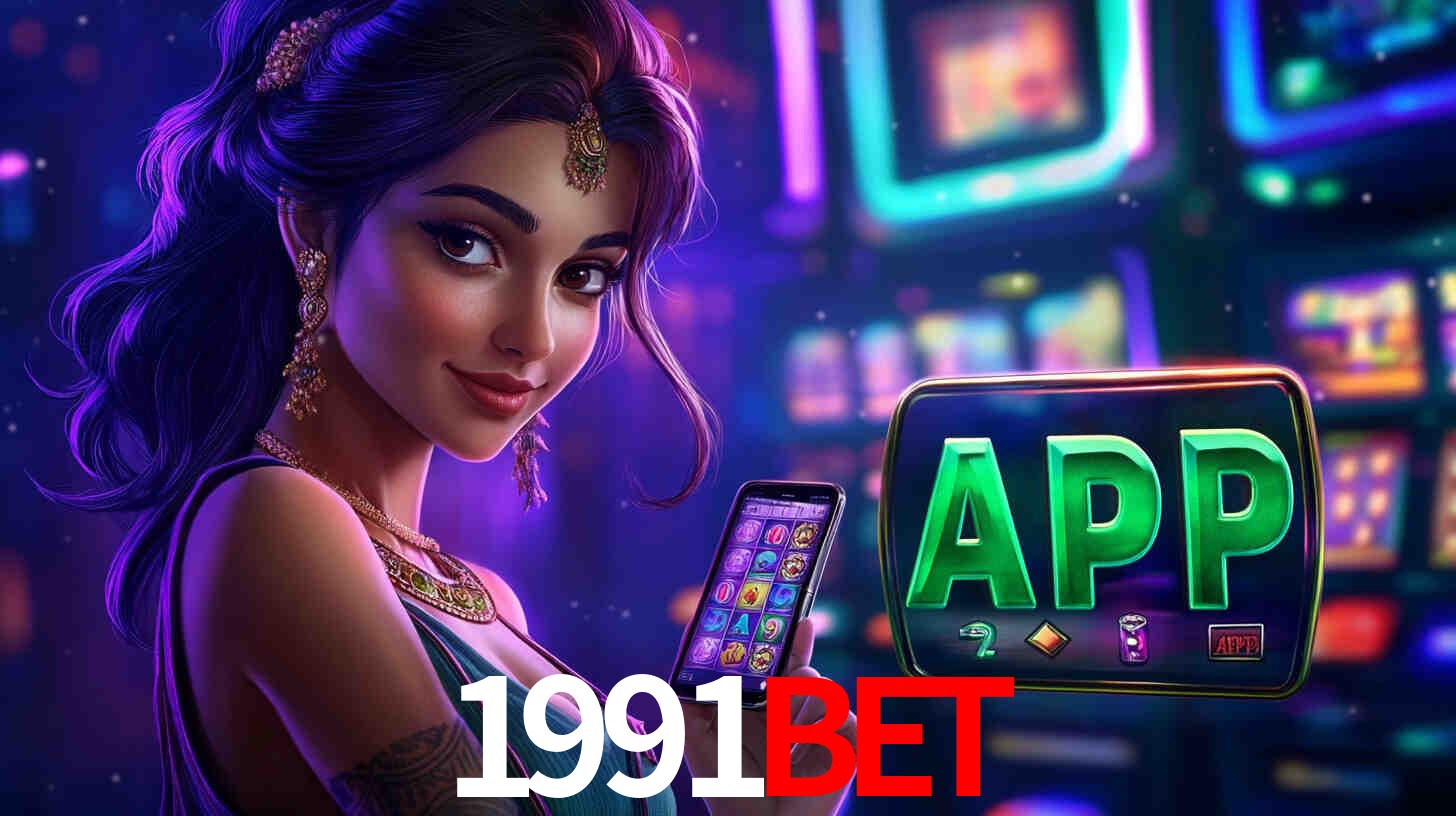 1991bet: A Experiência de Casino com Jogos de Mesa ao Vivo