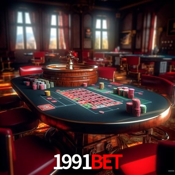 1991bet Slot - 320+ Caça-Níqueis Premium